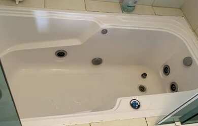 Imagem 4: Condomínio Edifício Dr Paschoal Imperatriz