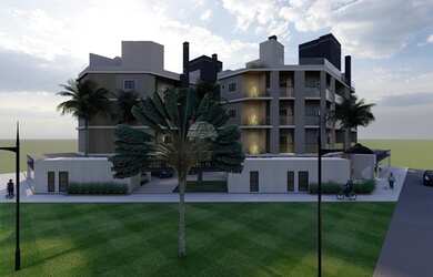 Imagem 2: RAVELLO RESIDENCE