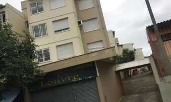 Imagem 3: Apartamento para Venda - 48.51m², 1 dormitório, 1 vaga - Cristo Redentor