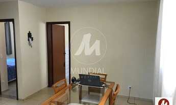 Imagem 2: Apartamento (tipo - padrao) 2 dormitórios, em condomínio fechado