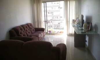 Imagem: Apartamento à venda na Chácara Santo Antônio