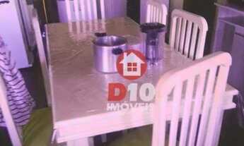 Imagem 4: Casa com 2 dormitórios à venda, 59 m² por R$ 215.000,00 - Erechim - Balneário Arroio do Si