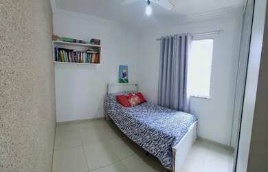 Imagem 2: Apartamento Elegante no Residencial Caminho das Águas todo Reformado