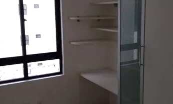 Imagem 6: ALUGO 4 QUARTOS NO EDF VILA ROMANA NA PITUBA