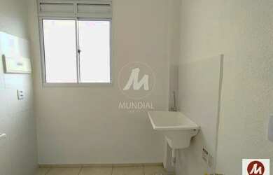 Imagem 6: Apartamento (tipo - padrao) 2 dormitórios, cozinha planejada, portaria 24 horas, lazer, es