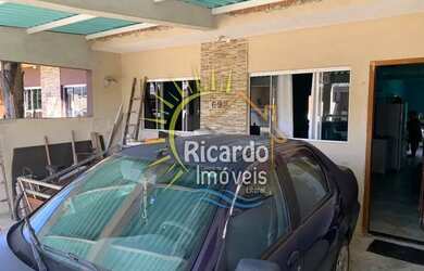 Imagem 2: CASA NO BALNEÁRIO JARDIM CANADÁ - TERRENO 111,07M² E ÁREA CONSTRUÍDA 59,66M²