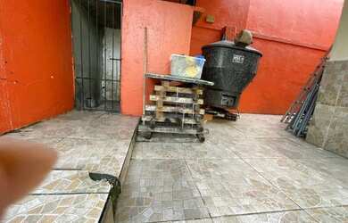 Imagem 7: Casa no Redenção - 03 quartos (3 suítes) + 1 quarto de empregada 05 vagas 450m²