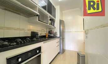 Imagem 7: Apartamento com 2 dormitórios à venda, 72 m² por R$ 600.000,00 - Centro - Bertioga/SP