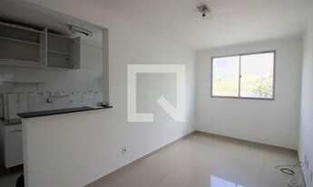 Imagem 3: Apartamento para Aluguel - Itaquera, 2 Quartos, 43 m2