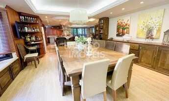 Imagem 5: FLORIANóPOLIS - Casa Padrão - Jurerê Internacional