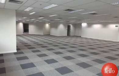 Imagem 2: São Paulo - Conjunto Comercial/Sala - Brooklin