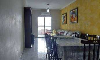 Imagem 3: Apartamento Garden com 3 dormitórios sendo 1 suíte, Mobiliado, 200 mts da praia, 2 vagas d