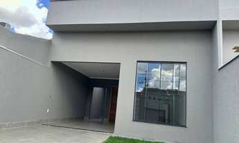 Imagem: Jardim Helvecia - Casa 3 Quartos (1Suite)