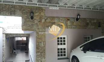 Imagem: SãO CAETANO DO SUL - Casa Padrão - Olimpico