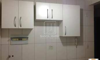 Imagem 2: Apartamento (tipo - padrao) 2 dormitórios, cozinha planejada, portaria 24hs, lazer, espaço