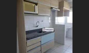 Imagem 7: Apartamento no Garden Bosque da Saúde com 3 dormitórios à venda, 66 m² por R$ 420.000 - Cu