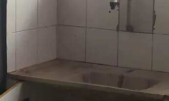 Imagem 4: Casa de fundos Casa com 1 dormitório