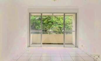 Imagem: Apartamento a Venda na Av Braz Leme