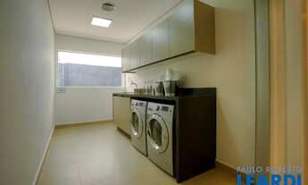 Imagem 7: APARTAMENTO - PINHEIROS - SP