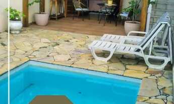 Imagem: Casa para venda tem 199 metros quadrados