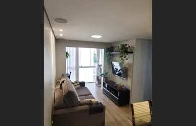 Imagem 2: Vendo Apartamento de 2 Quartos no Bairro Vera Cruz (Saudade) BH/MG