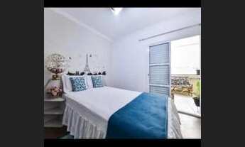 Imagem 4: Apartamento para Venda em São Bernardo do Campo, Vila Gonçalves, 3 dormitórios, 1 suíte, 2