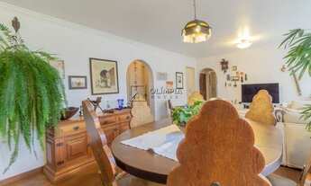 Imagem 7: Apartamento Venda 4 Dormitórios - 154 m² Sumaré