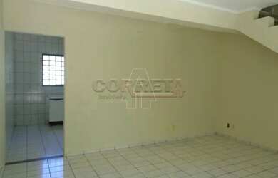 Imagem 3: Araçatuba - Sobrado - Vila Mendonça