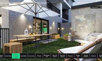 Imagem 7: Studio à venda, 28 m² por R$ 212.900,00 - Novo Mundo - Curitiba/PR