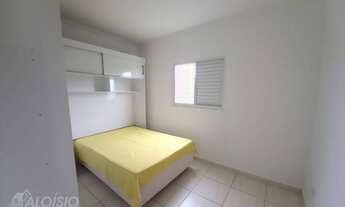 Imagem 6: Apartamento com 2 dormitórios para alugar, 55 m² por R$ 1.800,00/mês - Residencial Portal