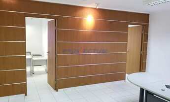 Imagem 3: Sala - Centro - Valinhos