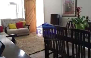 Imagem 2: Apartamento para Venda em São Paulo, VILA CRUZEIRO, 3 dormitórios, 1 banheiro, 1 vaga