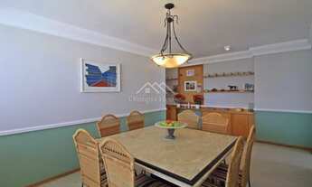 Imagem 6: Cobertura Venda 4 Dormitórios - 698 m² Higienópolis