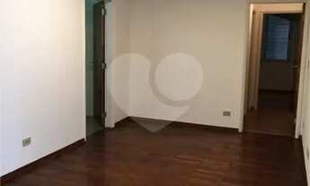 Imagem: São Paulo - Apartamento Padrão - ITAIM