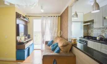 Imagem: Guarulhos - Apartamento Padrão - Jardim