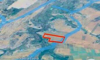 Imagem 2: Projeto Usina Solar 53,82 MWp/ Pureza-RN