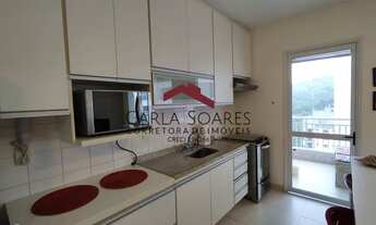 Imagem 7: Apartamento Reformado Astúrias