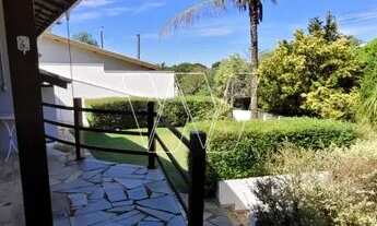 Imagem 6: Casa - Loteamento Caminhos de São Conrado (Sousas) - Campinas