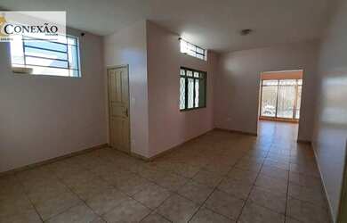 Imagem 4: Casa com 4 dormitórios para alugar, 200 m² por R$ 4.169,00/mês - Jardim Lutfalla - São Car