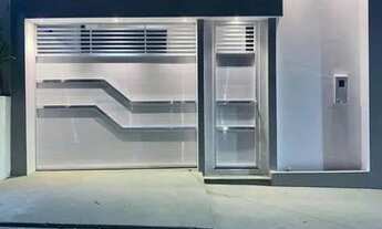 Imagem: Casa no Parque 10 - Conjunto Portal do Japão