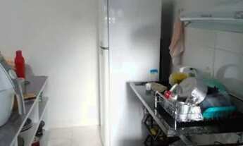 Imagem 4: Apartamento à venda em Itaquera com 40 m², 2 quartos