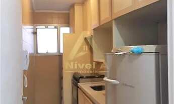 Imagem 5: Apartamento para Locação em São Paulo / SP no bairro Moema