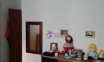 Imagem 2: Sobrado com 2 dormitórios à venda, 98 m² por R$ 440.000 - Vila Guaraciaba - Santo André/SP