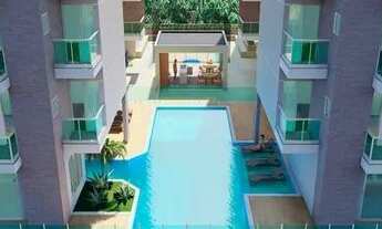 Imagem: PRÉ-LANÇAMENTO DE APARTAMENTO COM LAZER