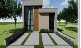 Imagem 2: Casa à venda no Condomínio Villagio Ipanema, em Sorocaba, SP