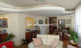 Imagem 7: Apartamento com 4 quartos no Setor Oeste - Goiânia - GO