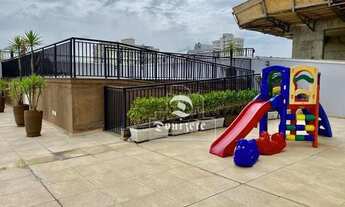 Imagem 7: Apartamento à venda, 60 m² por R$ 524.900,00 - Campestre - Santo André/SP