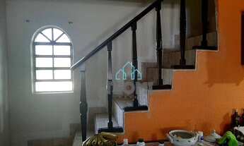 Imagem 6: Sobrado à venda, 100 m² por R$ 215.000,00 - Cecap - Taubaté/SP