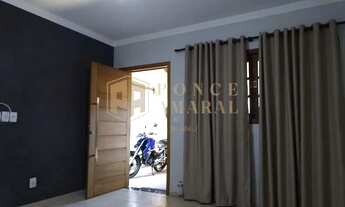 Imagem: Casa a Venda - Vila Sao Joao do Ipiranga