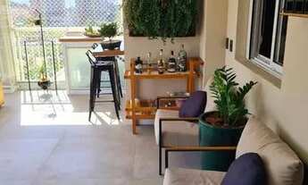 Imagem 5: Lindíssimo apto, finamente decorado !!